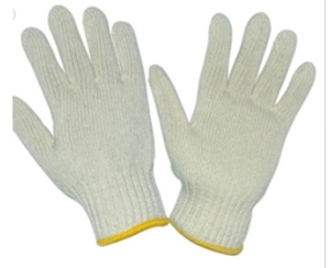ESD Cotton Knitted Gloves