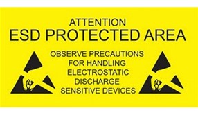 What do I need to set up an ESD Protected Area?