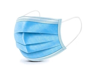 Surgical Masks 3 Ply 